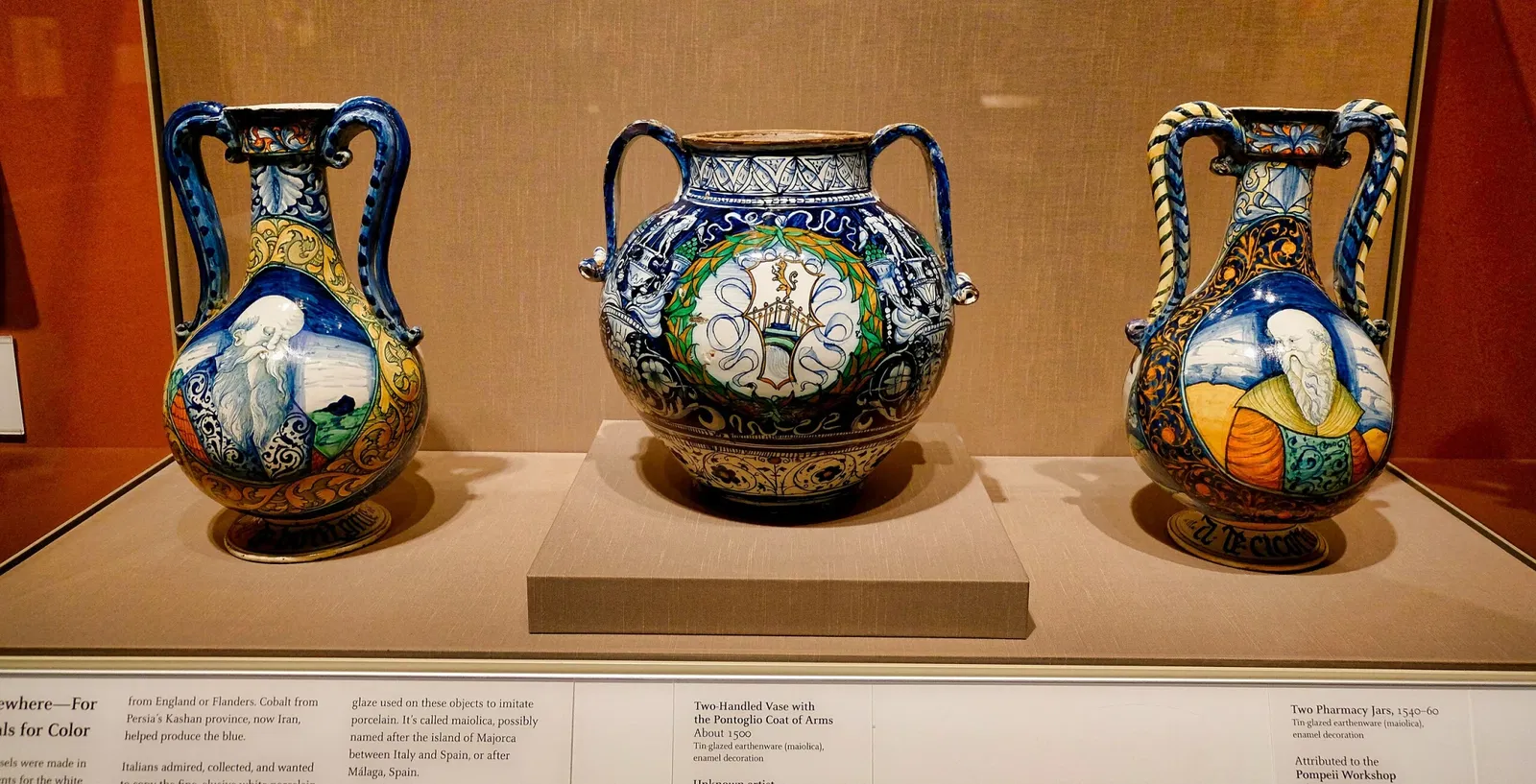 Detroit Institute of Arts