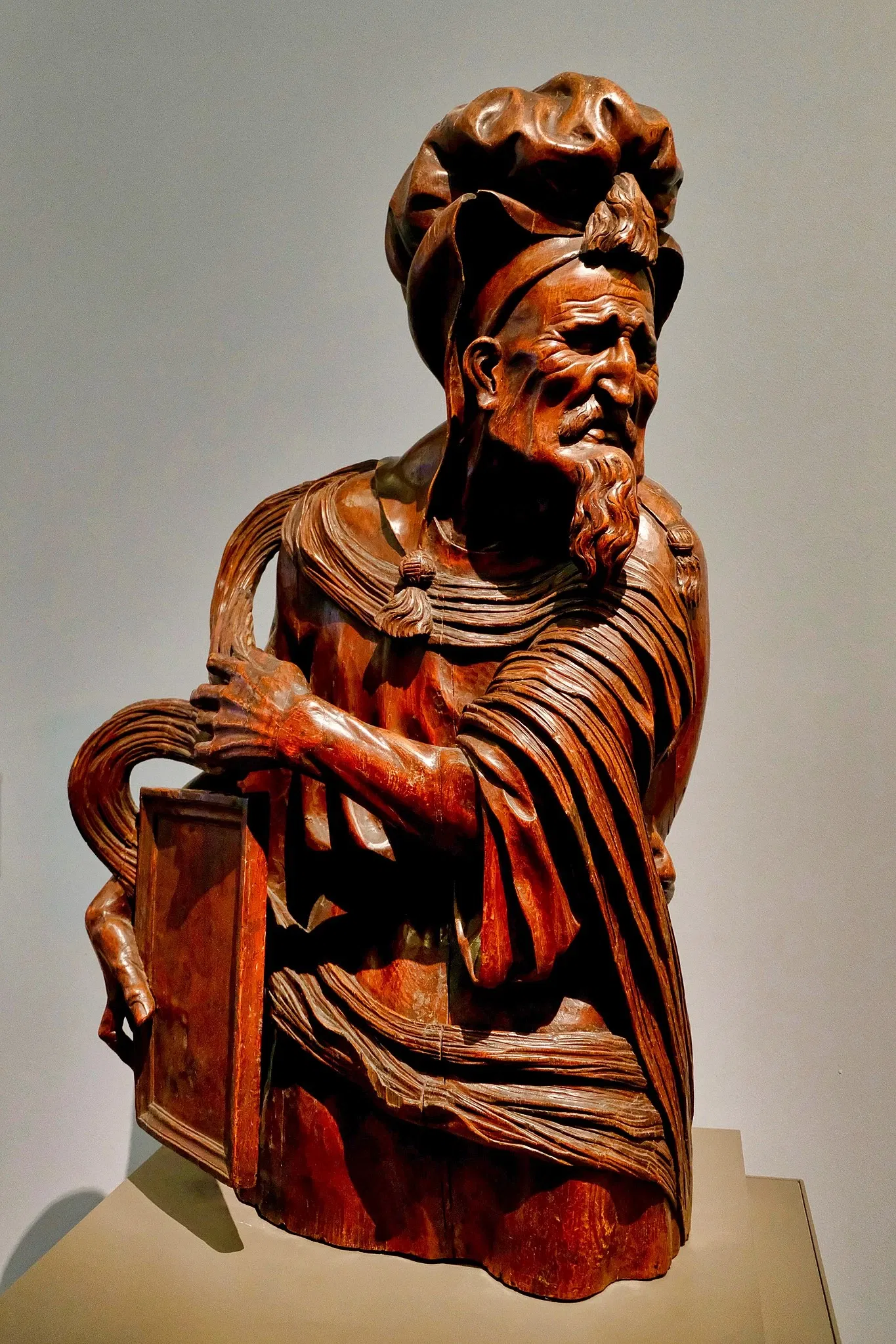 Detroit Institute of Arts