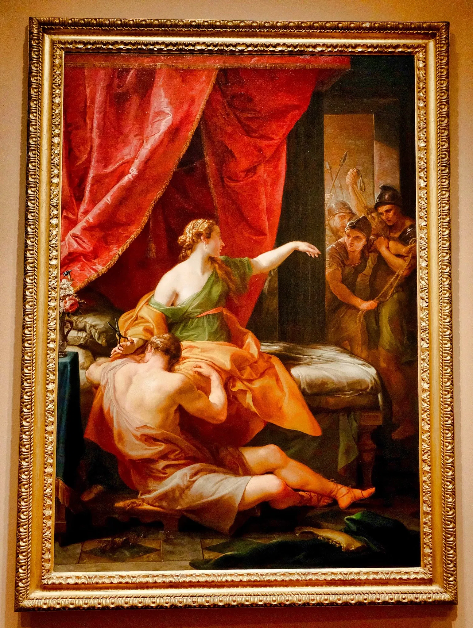 Detroit Institute of Arts