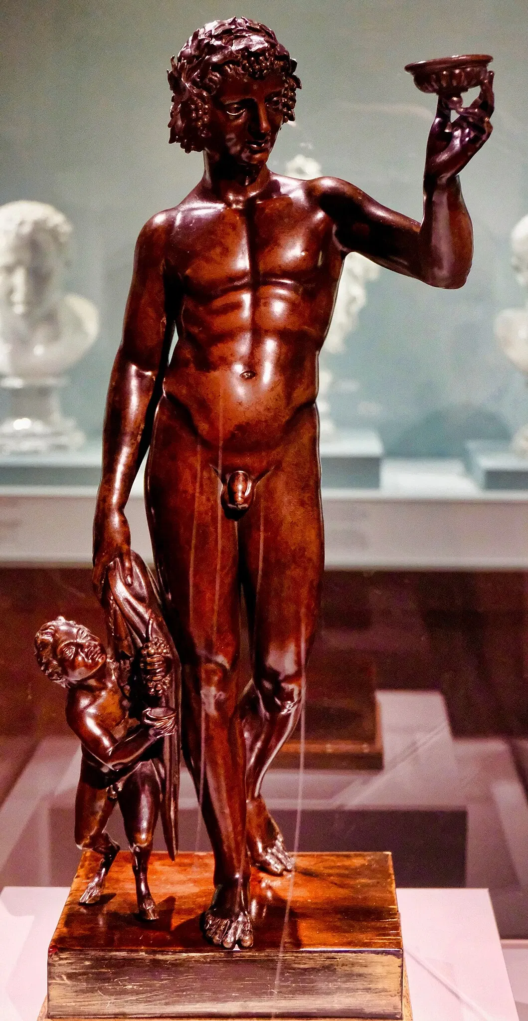 Detroit Institute of Arts