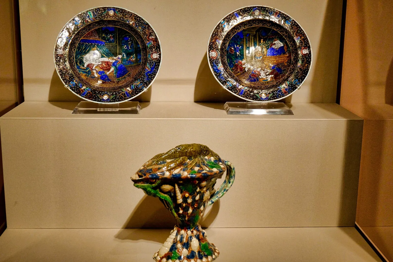 Detroit Institute of Arts