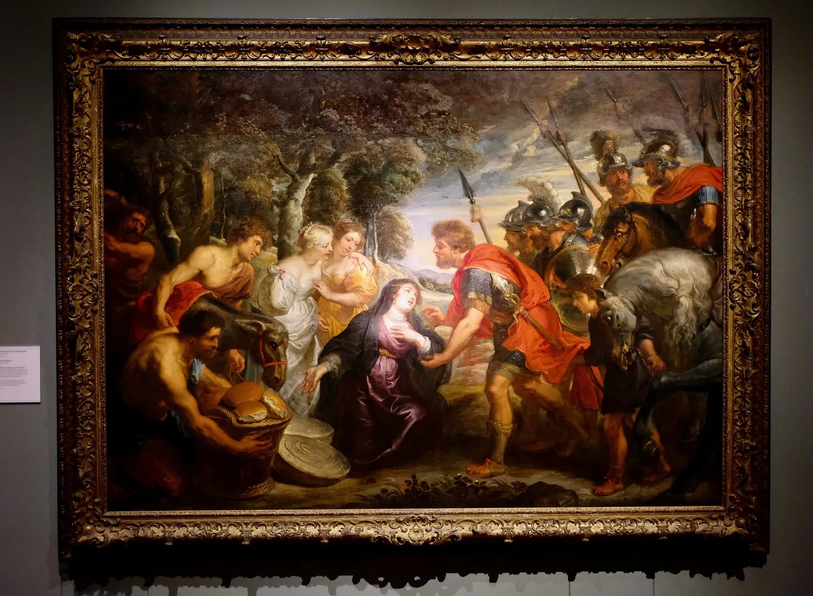 Detroit Institute of Arts