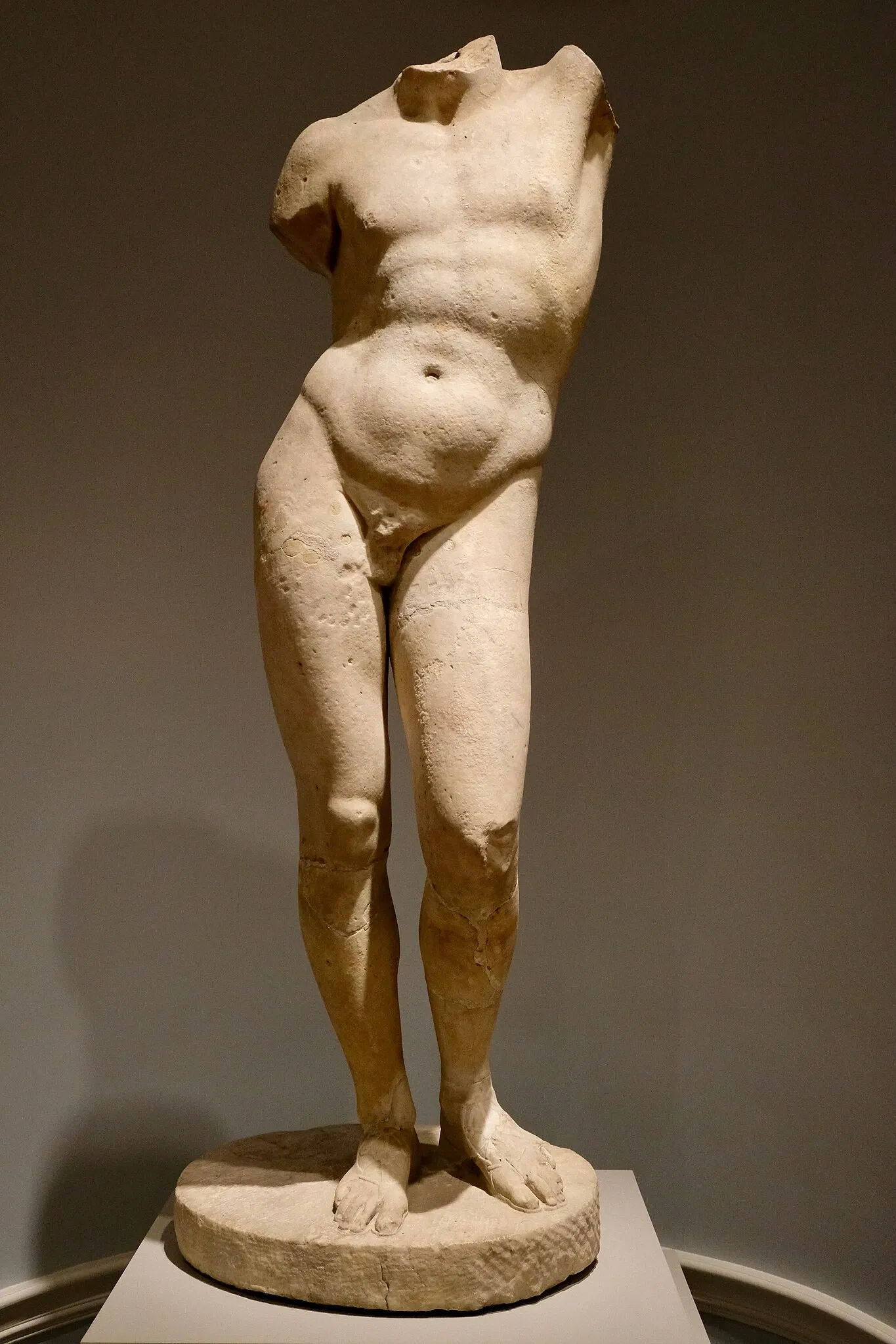 Detroit Institute of Arts