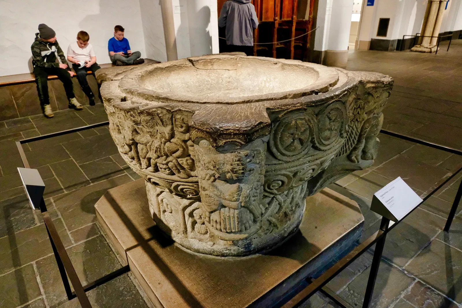 Detroit Institute of Arts