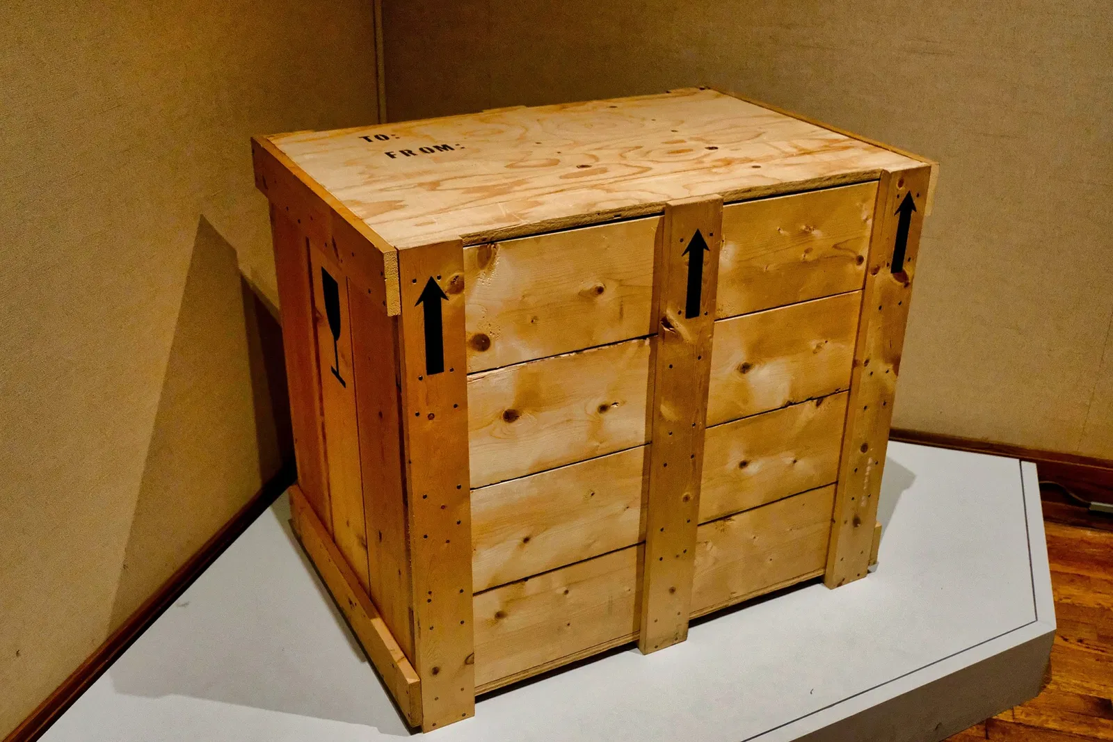 Instituto de Artes de Detroit