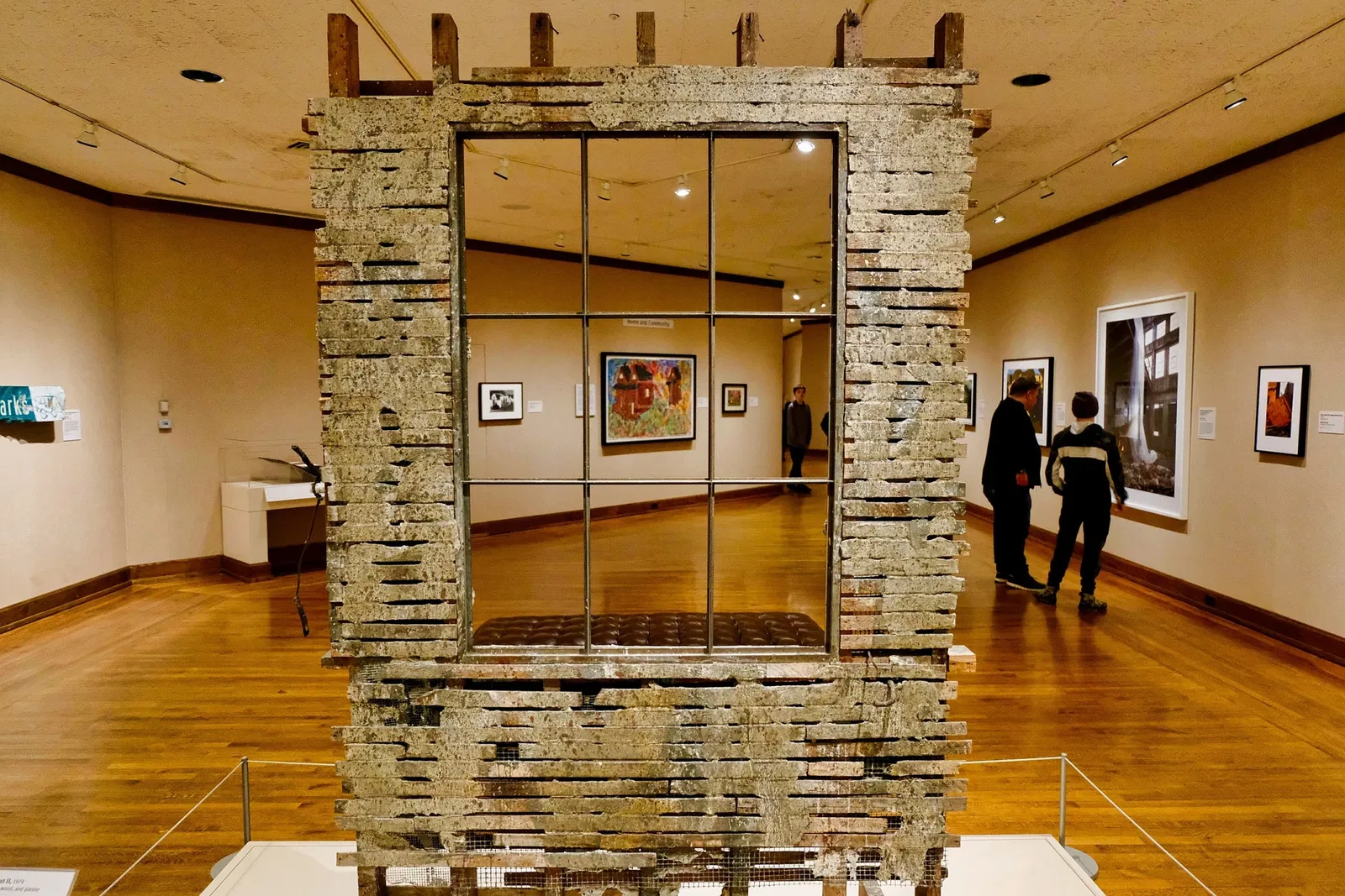 Detroit Institute of Arts