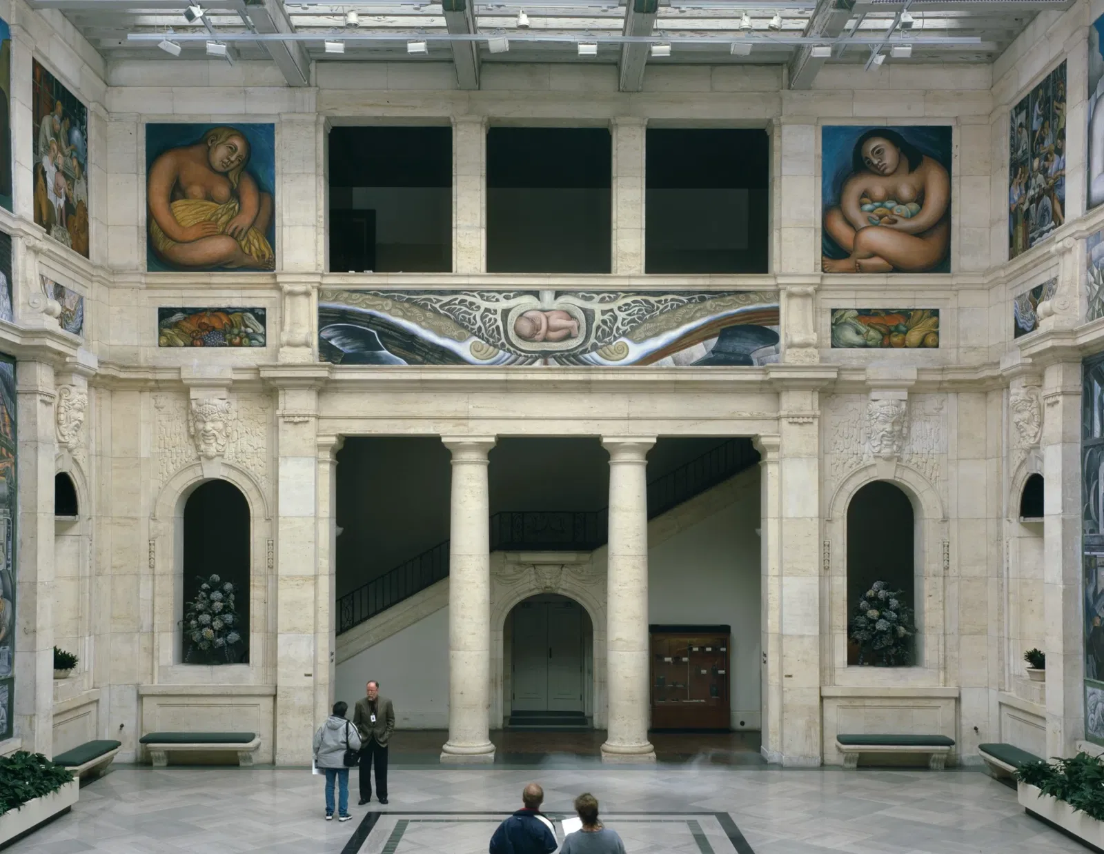 Detroit Institute of Arts