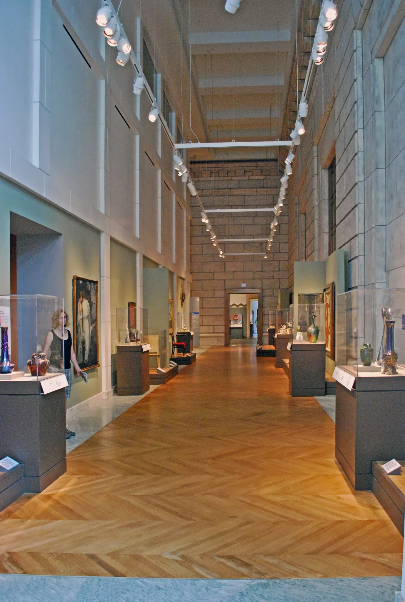 Detroit Institute of Arts