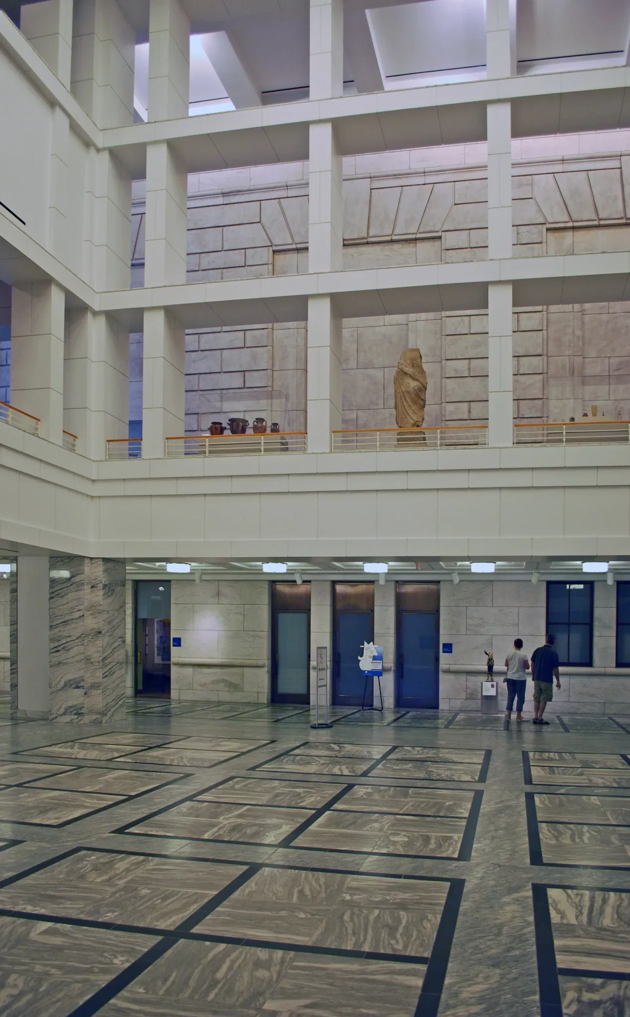 Detroit Institute of Arts