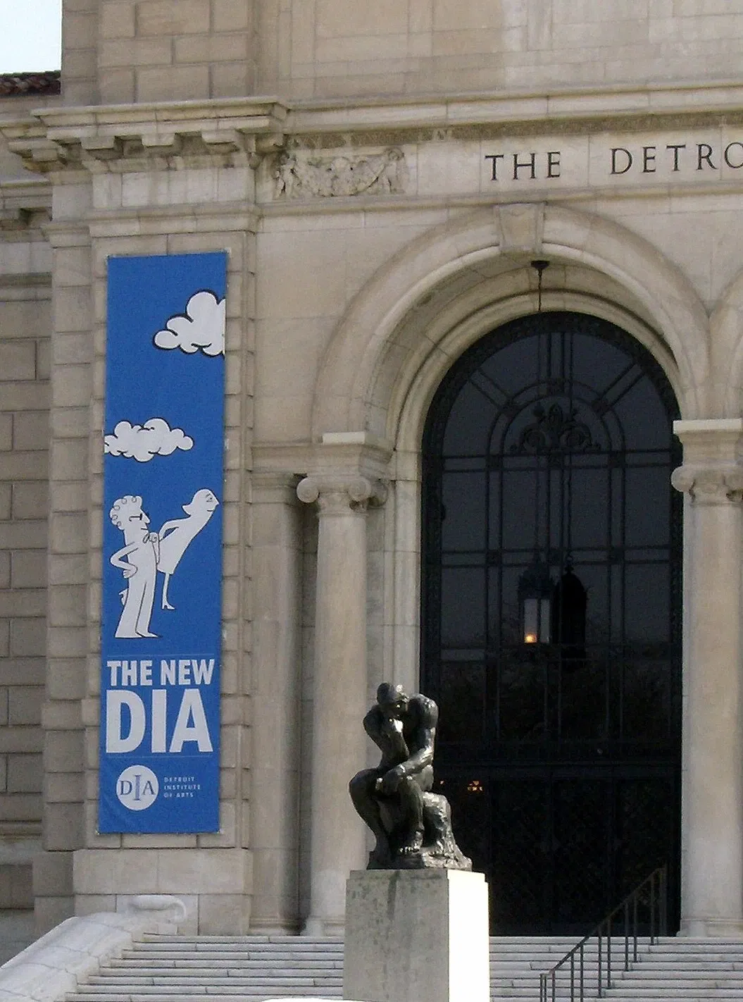 Detroit Institute of Arts