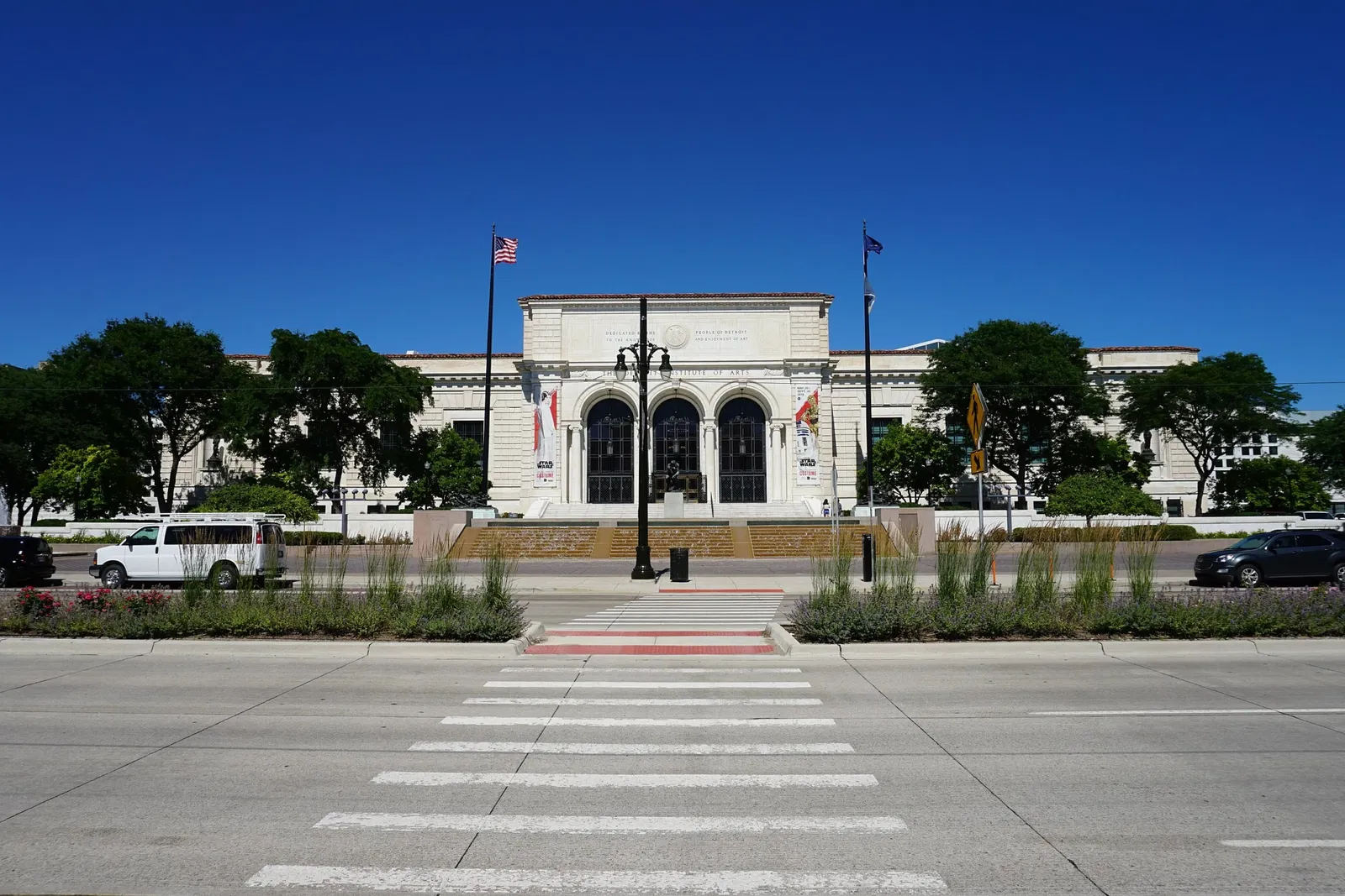 Detroit Institute of Arts