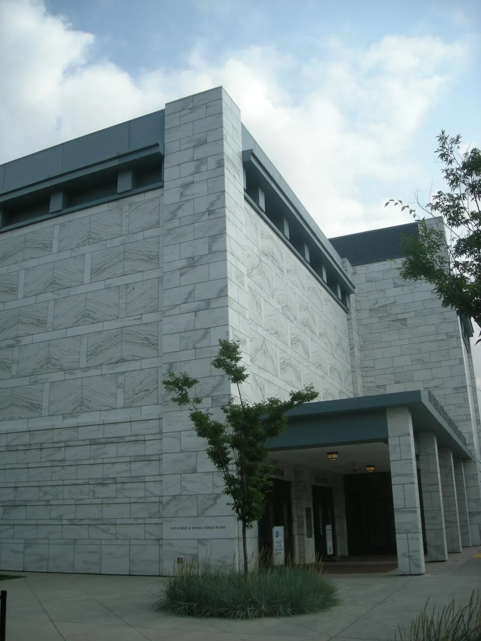 Detroit Institute of Arts