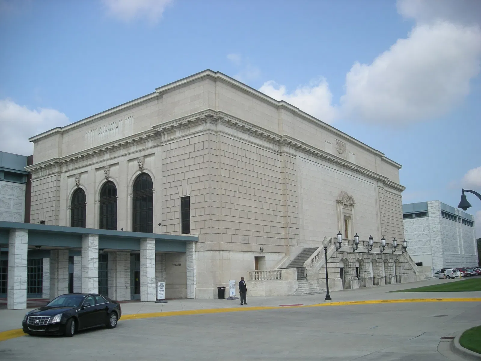 Detroit Institute of Arts