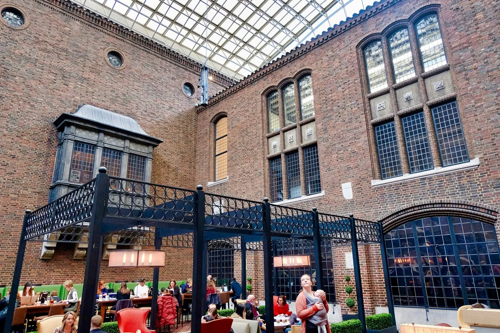 Detroit Institute of Arts