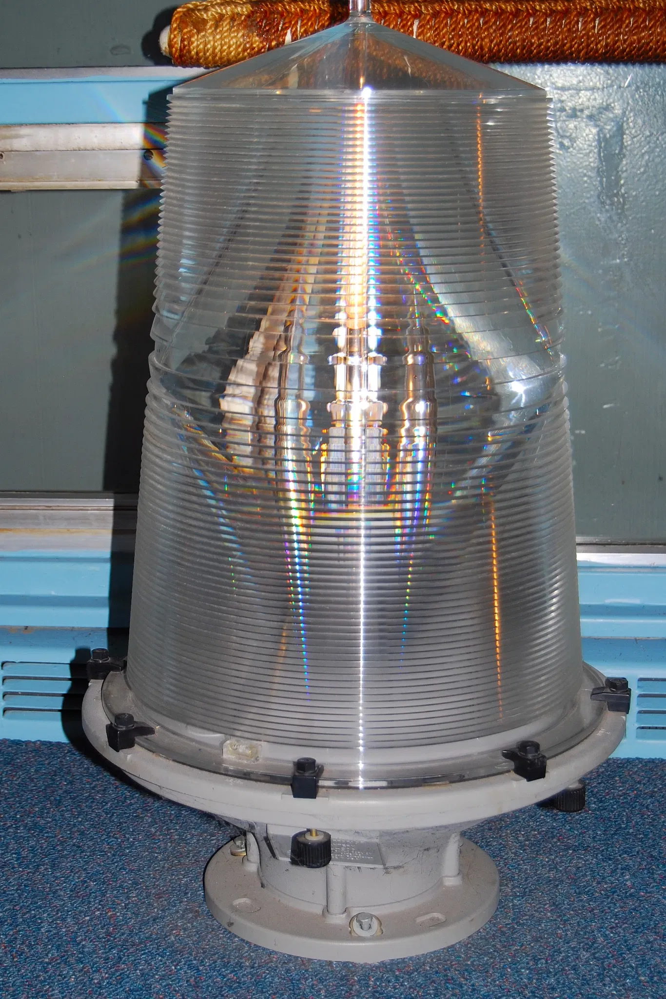 Dossin Great Lakes Museum