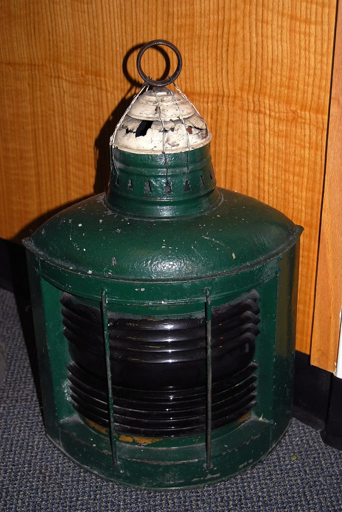 Dossin Great Lakes Museum