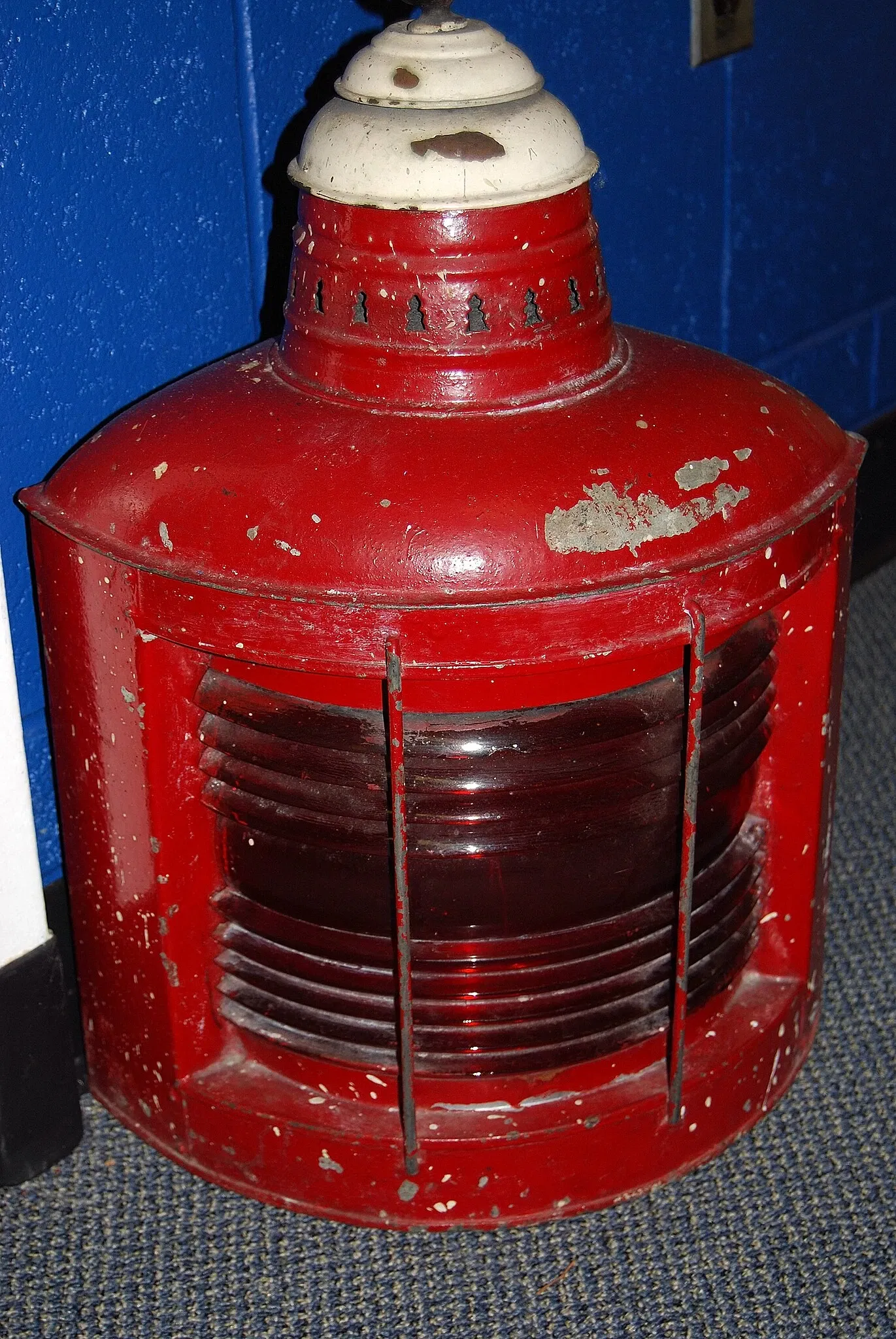 Dossin Great Lakes Museum