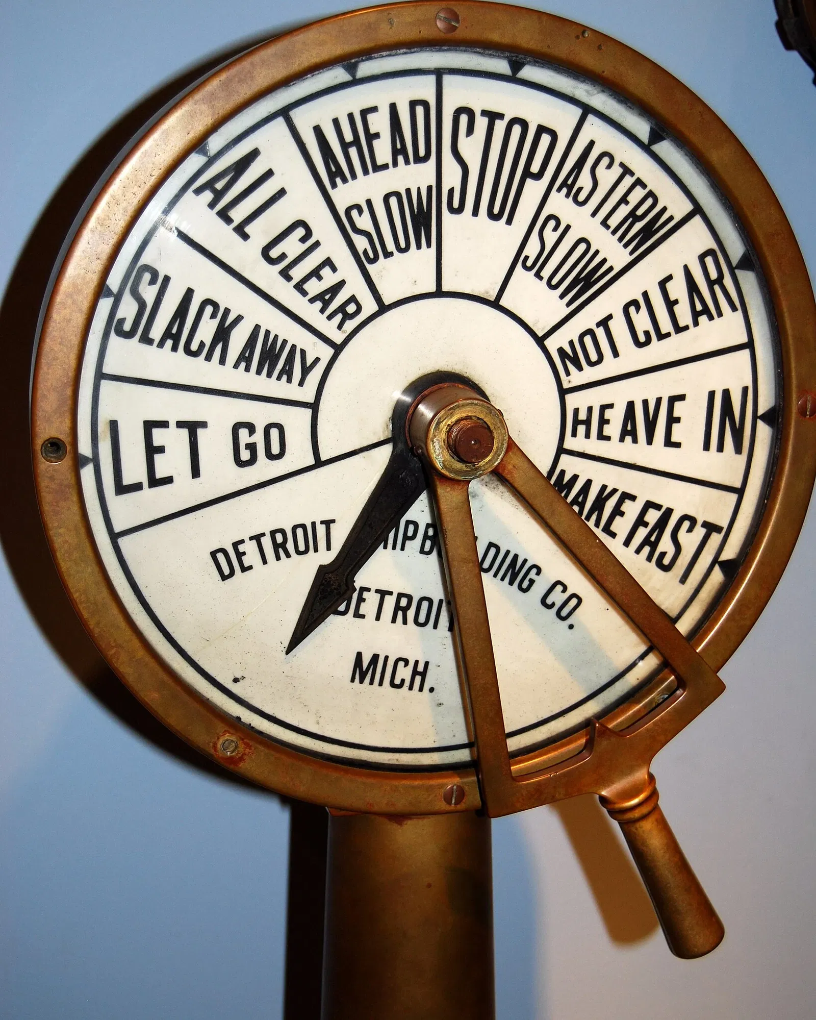 Dossin Great Lakes Museum