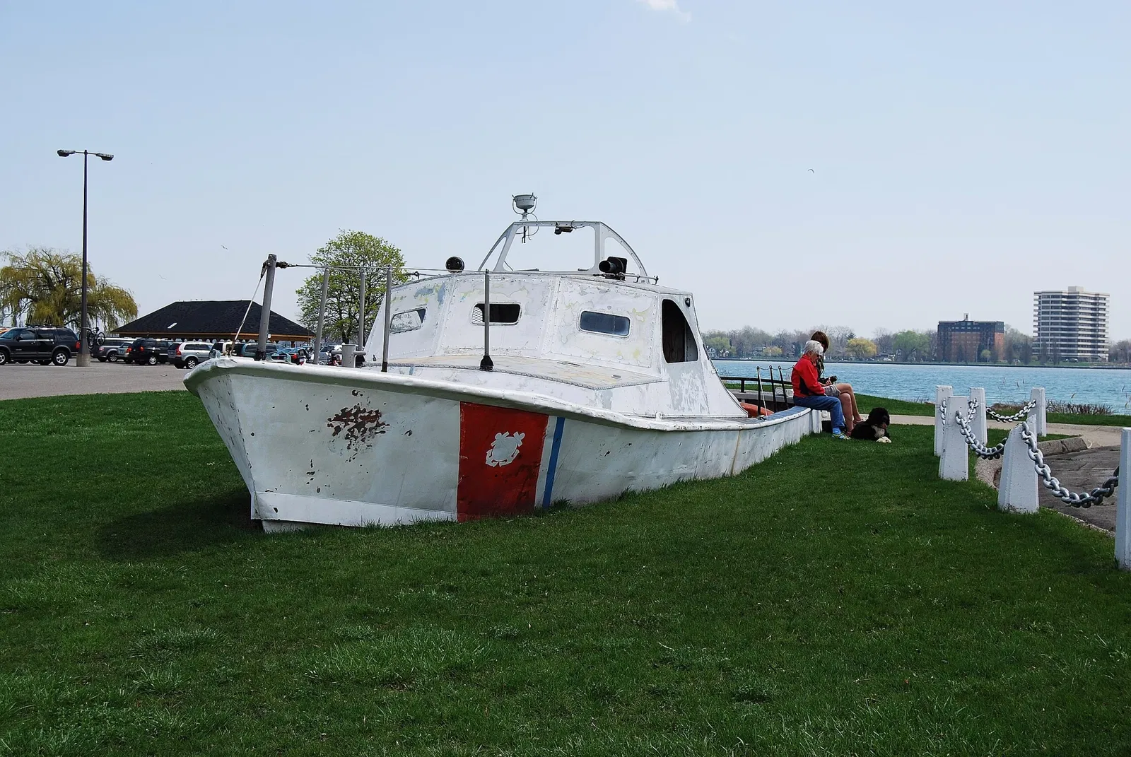 Dossin Great Lakes Museum