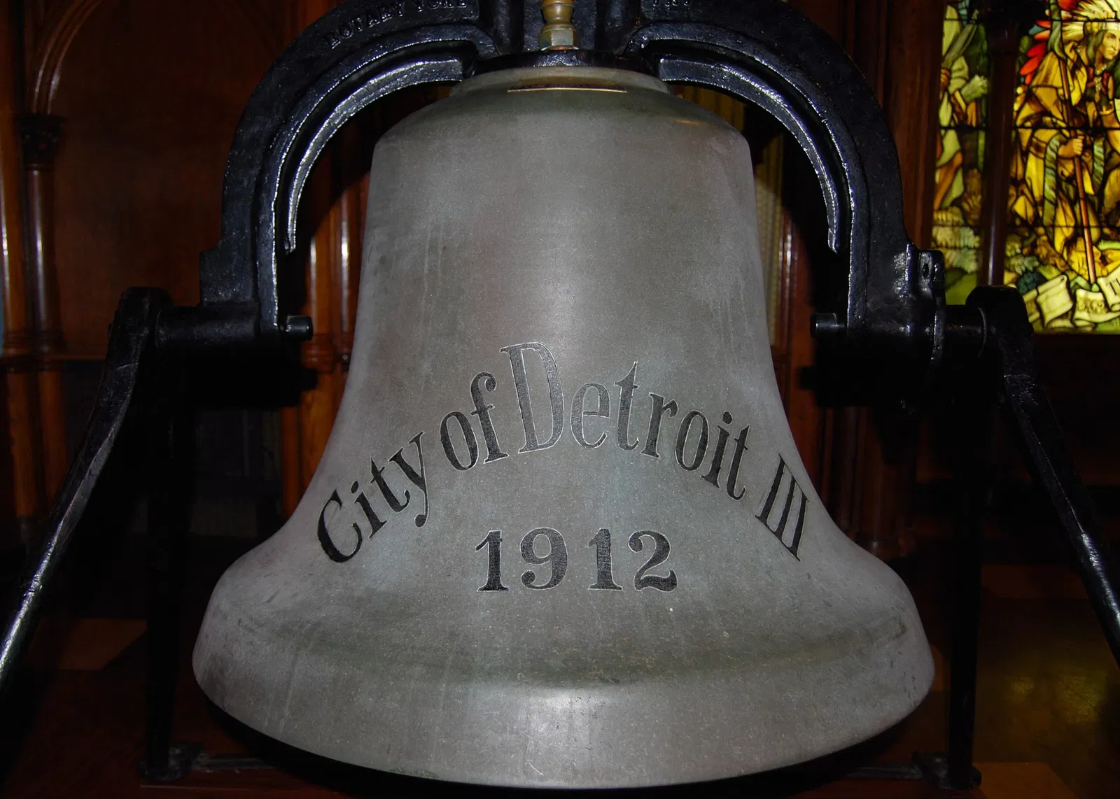 Dossin Great Lakes Museum