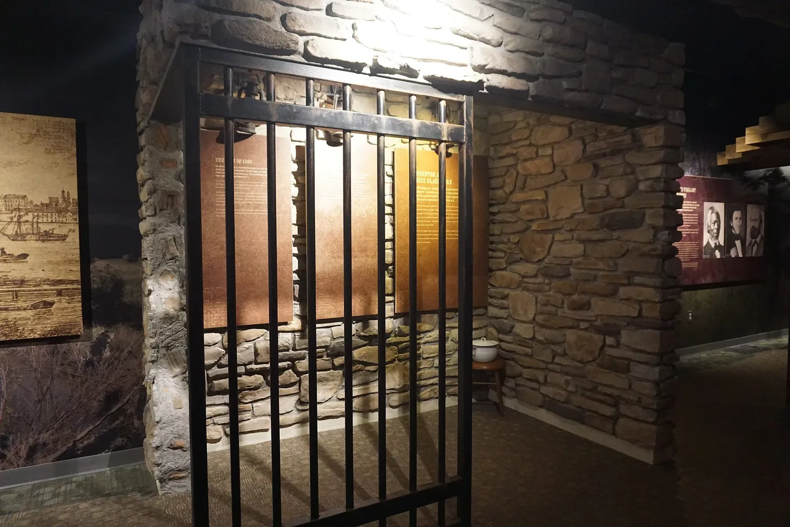 Detroit Historical Museum