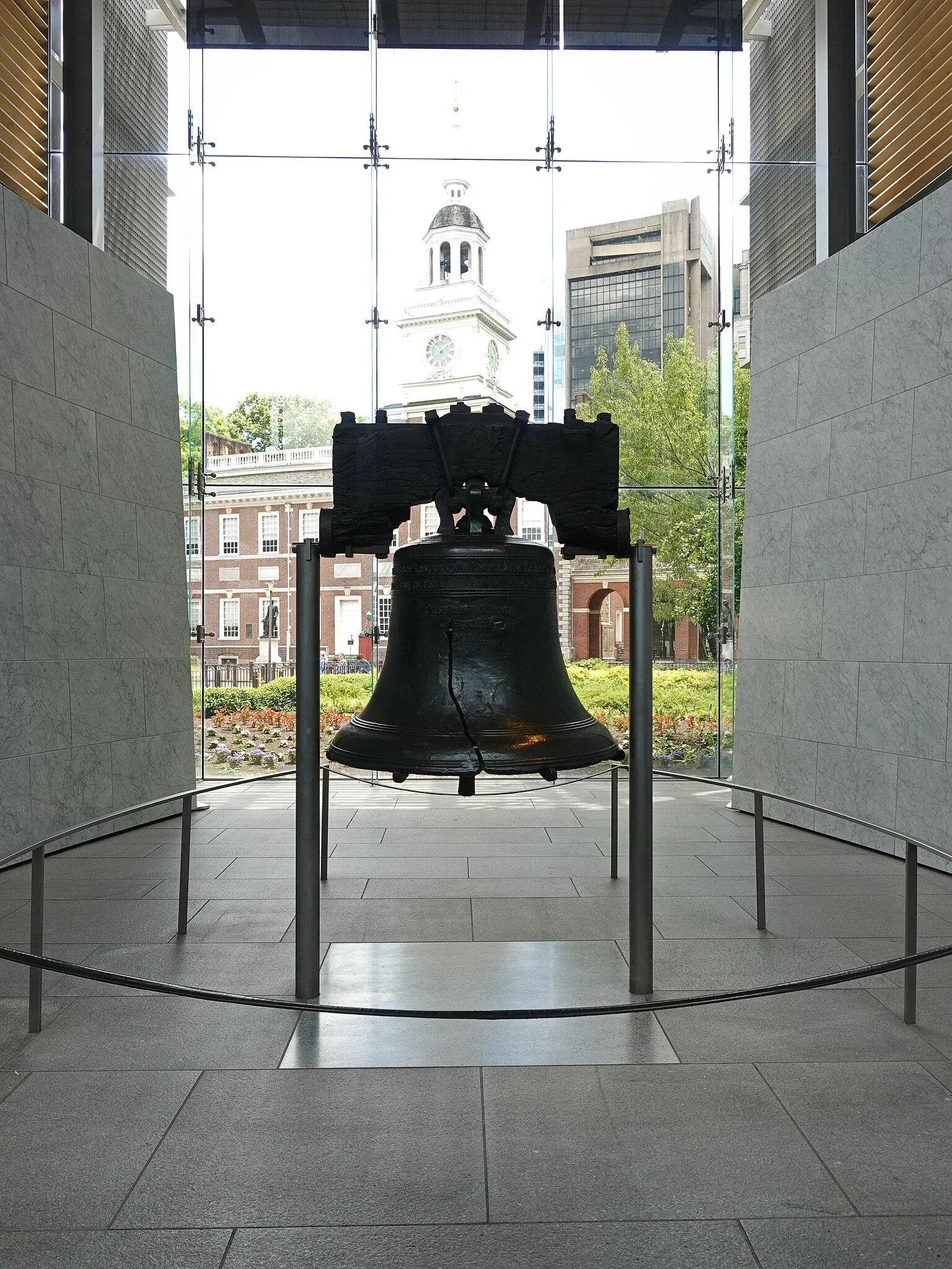 Liberty Bell