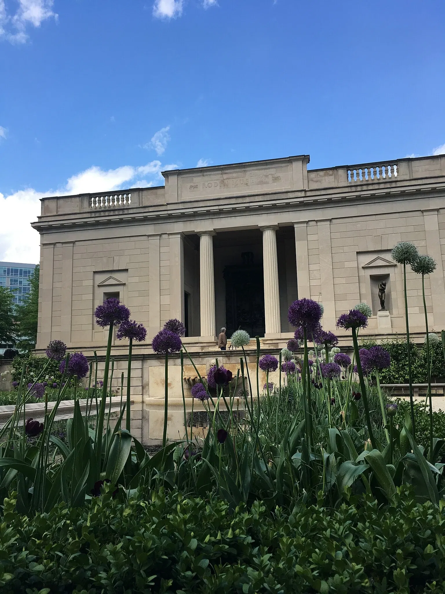 Museo Rodin (Filadelfia)