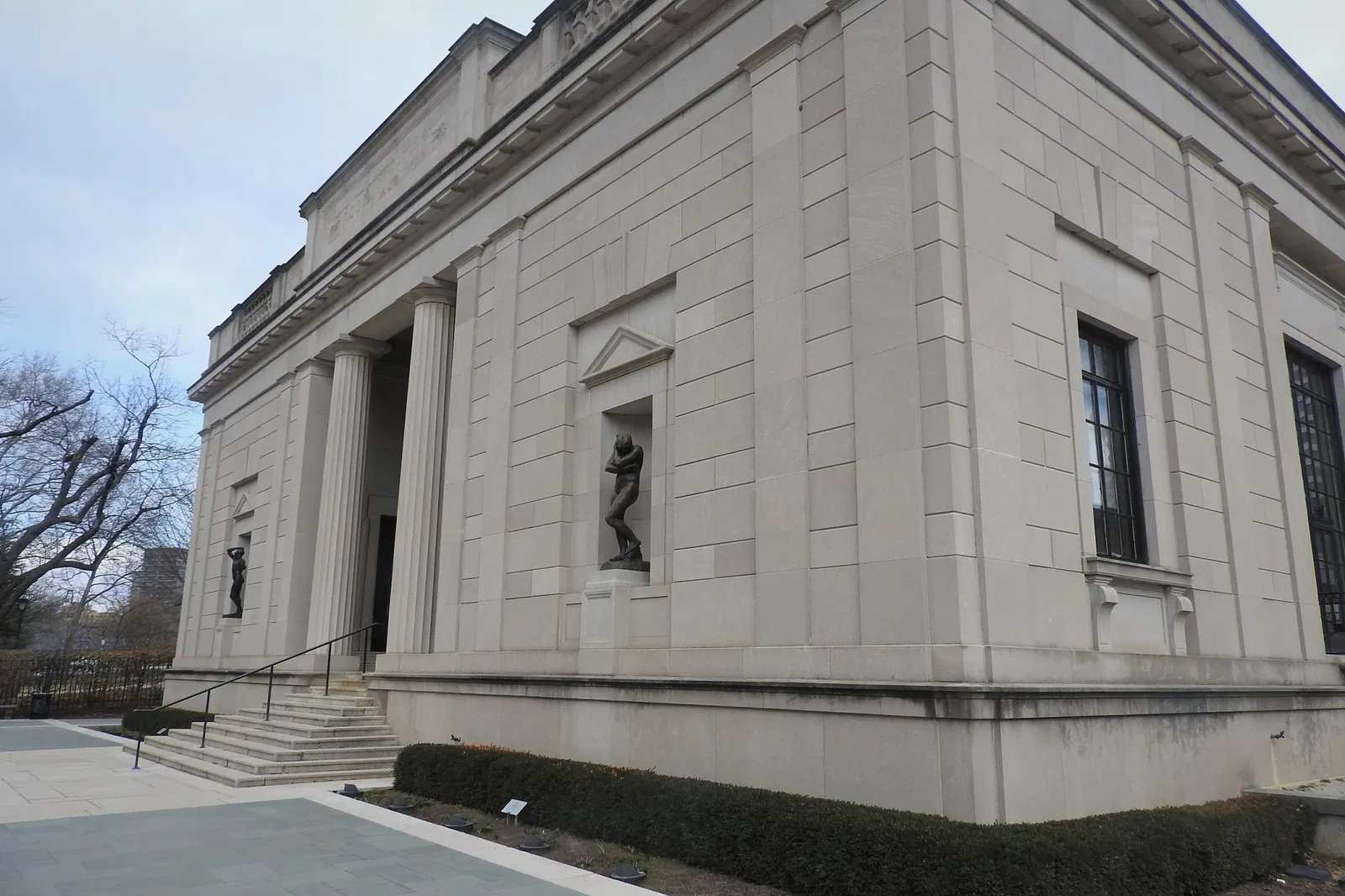 Museo Rodin (Filadelfia)