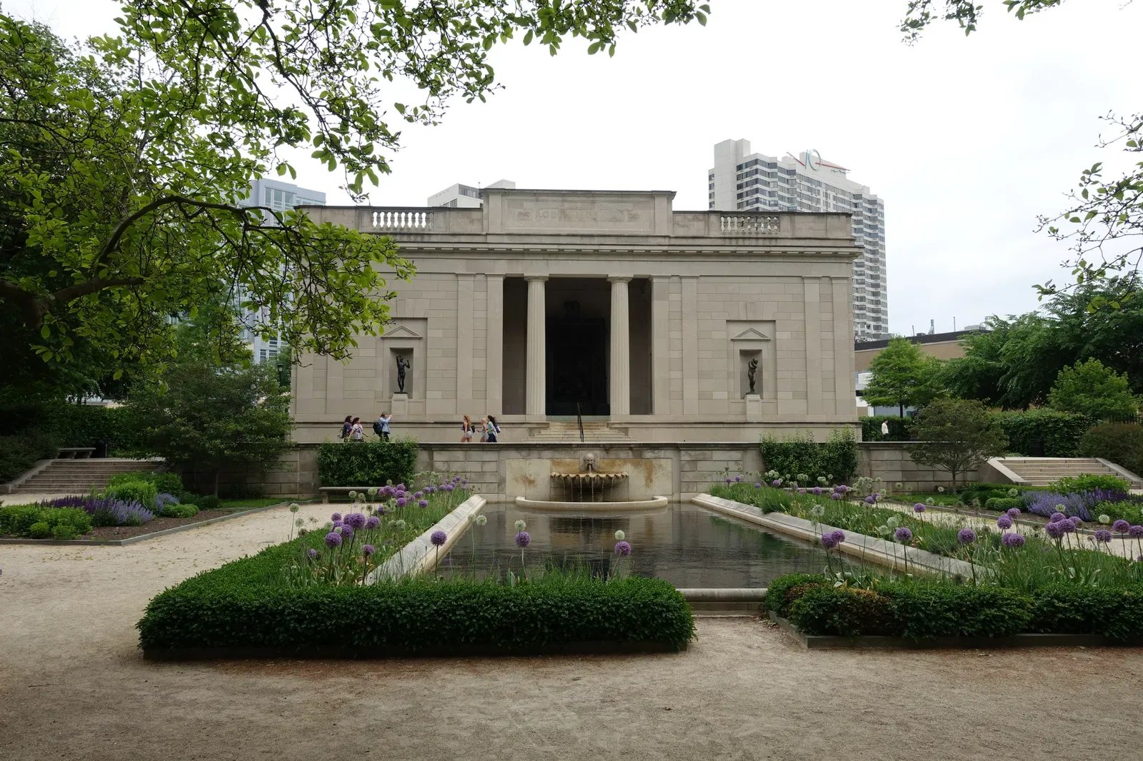 Museo Rodin (Filadelfia)