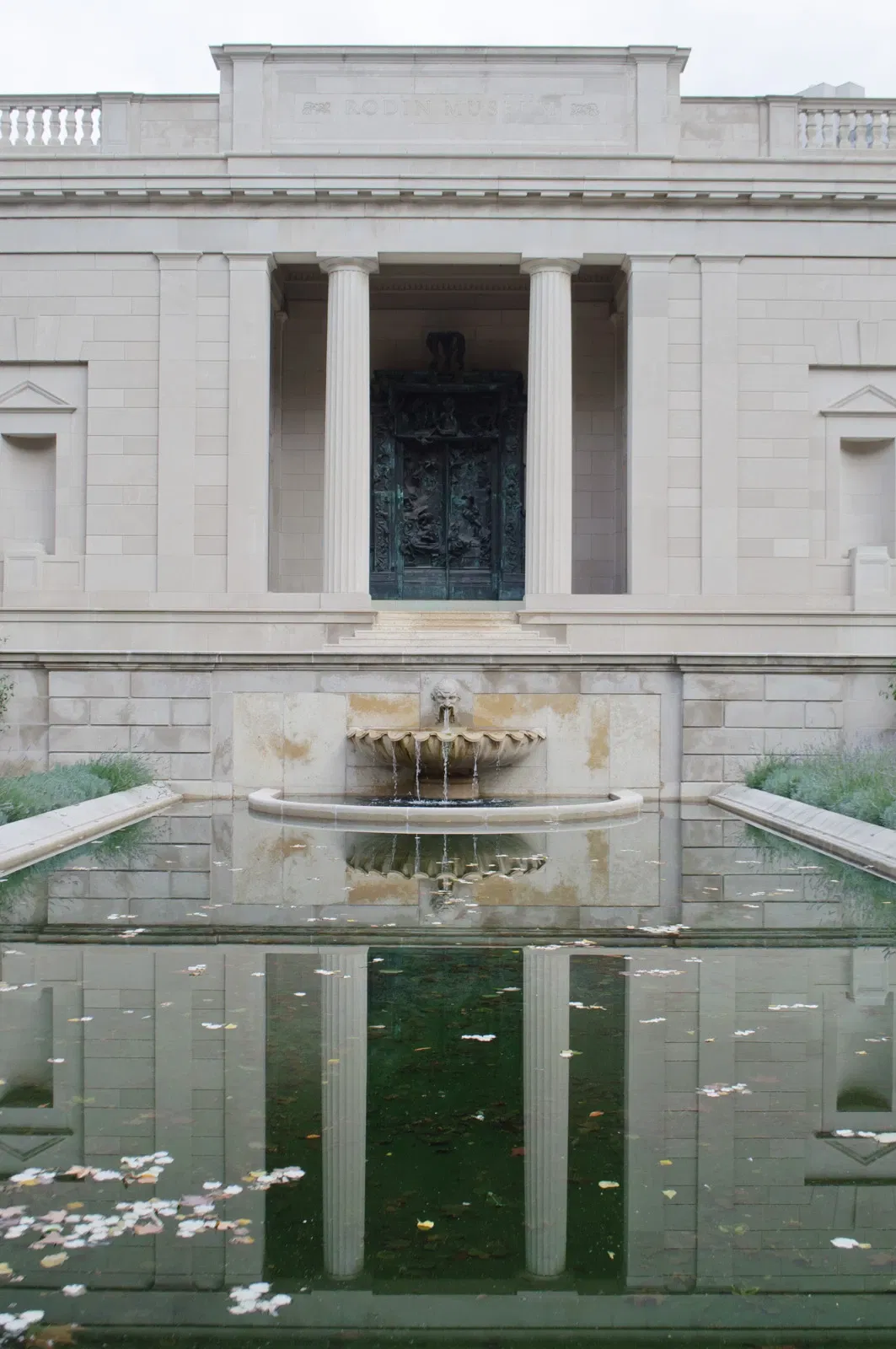 Rodin Museum