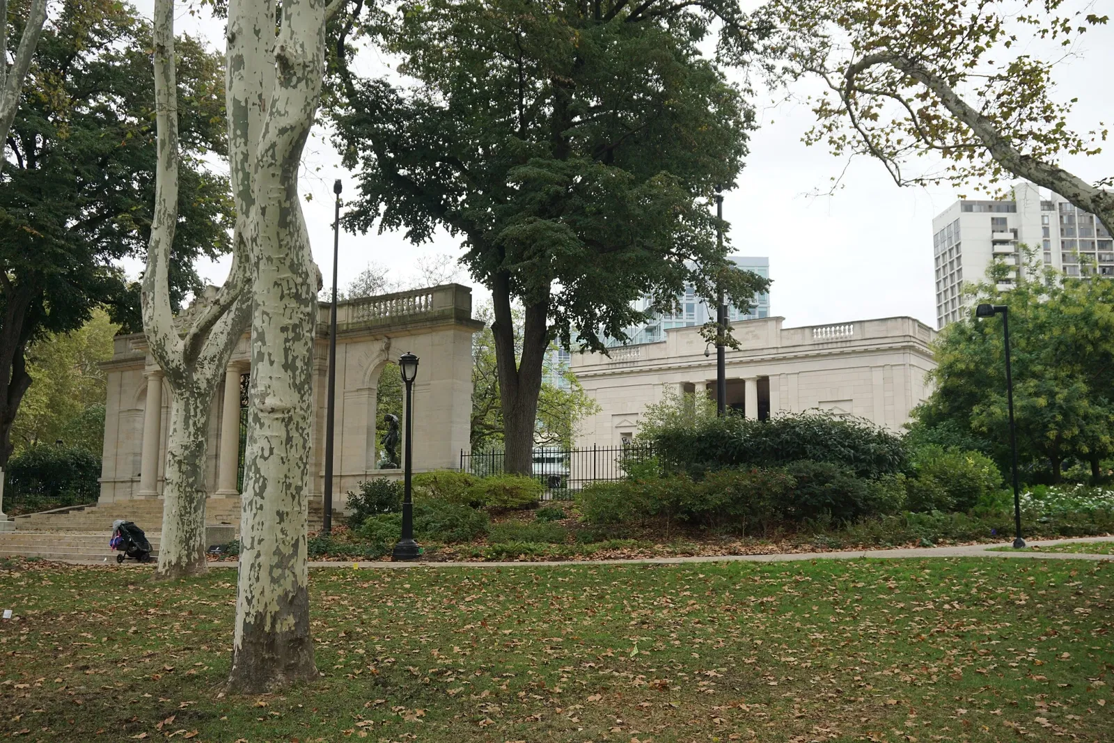Rodin Museum