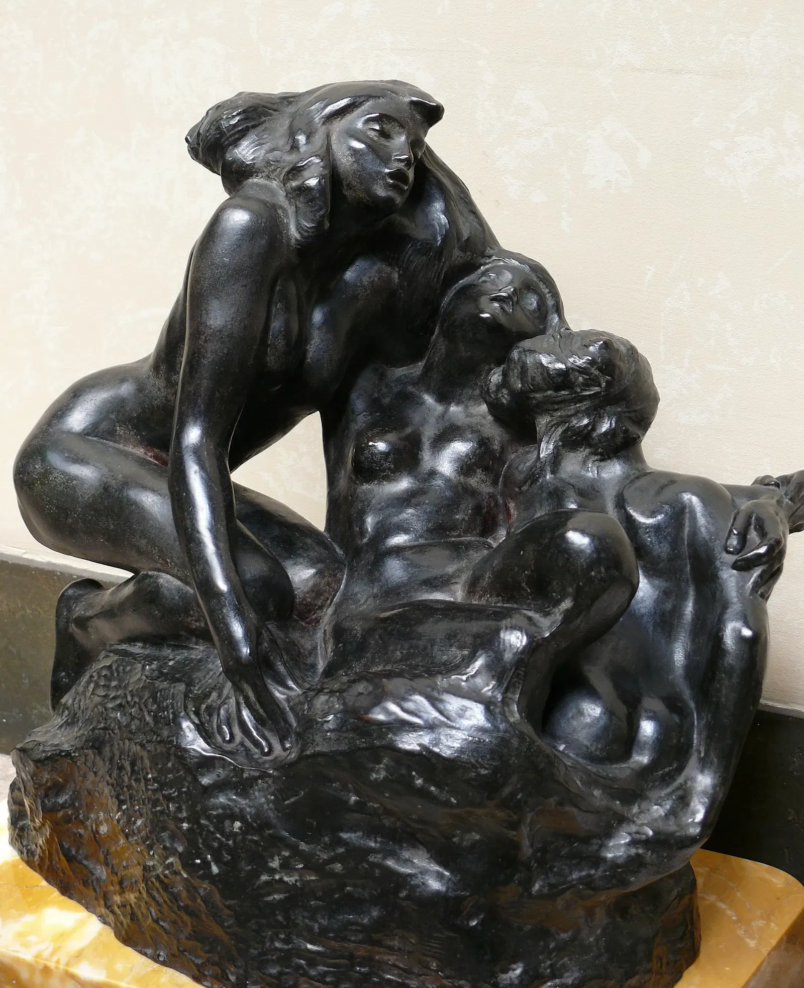 Rodin Museum