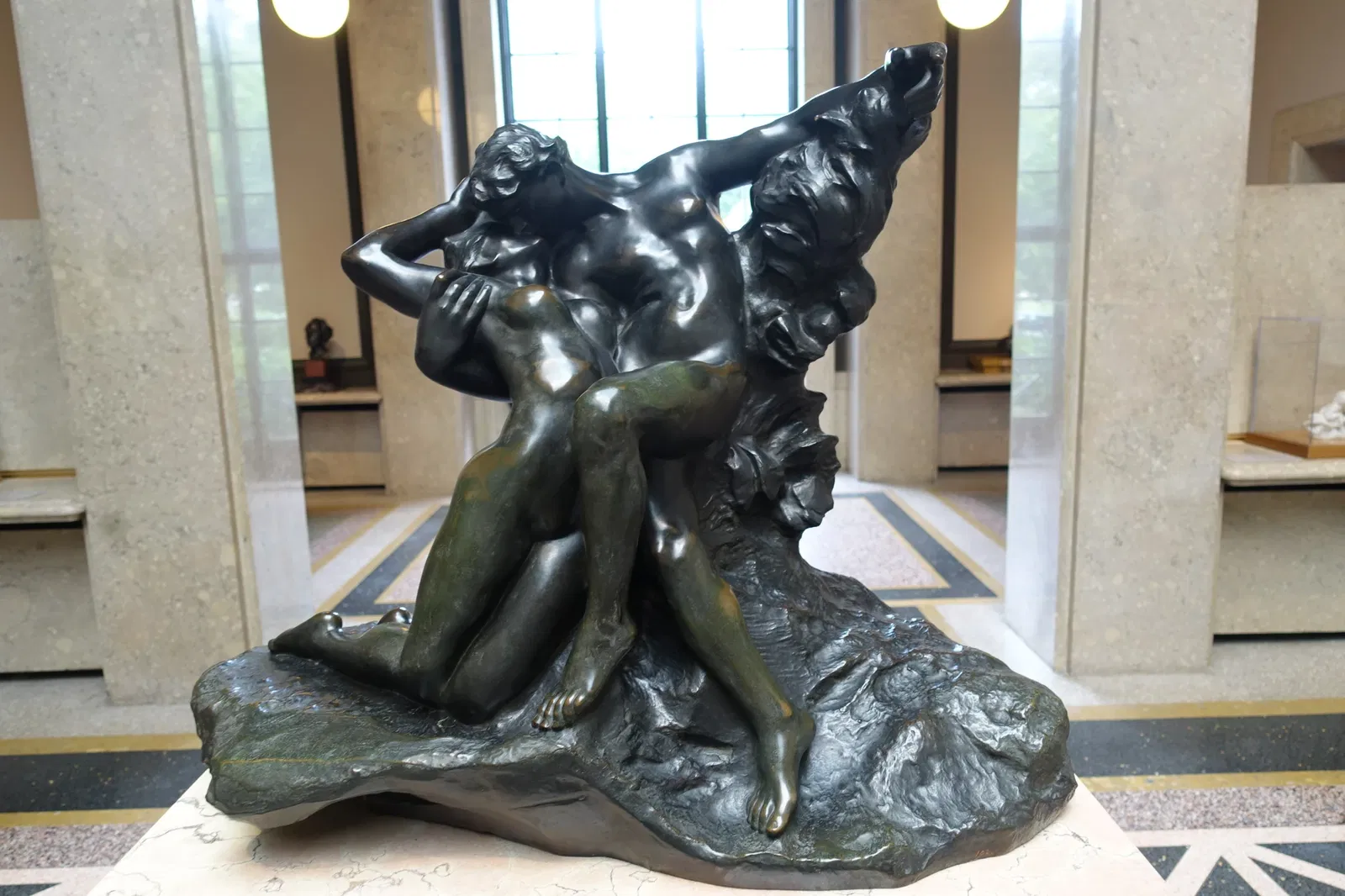 Rodin Museum