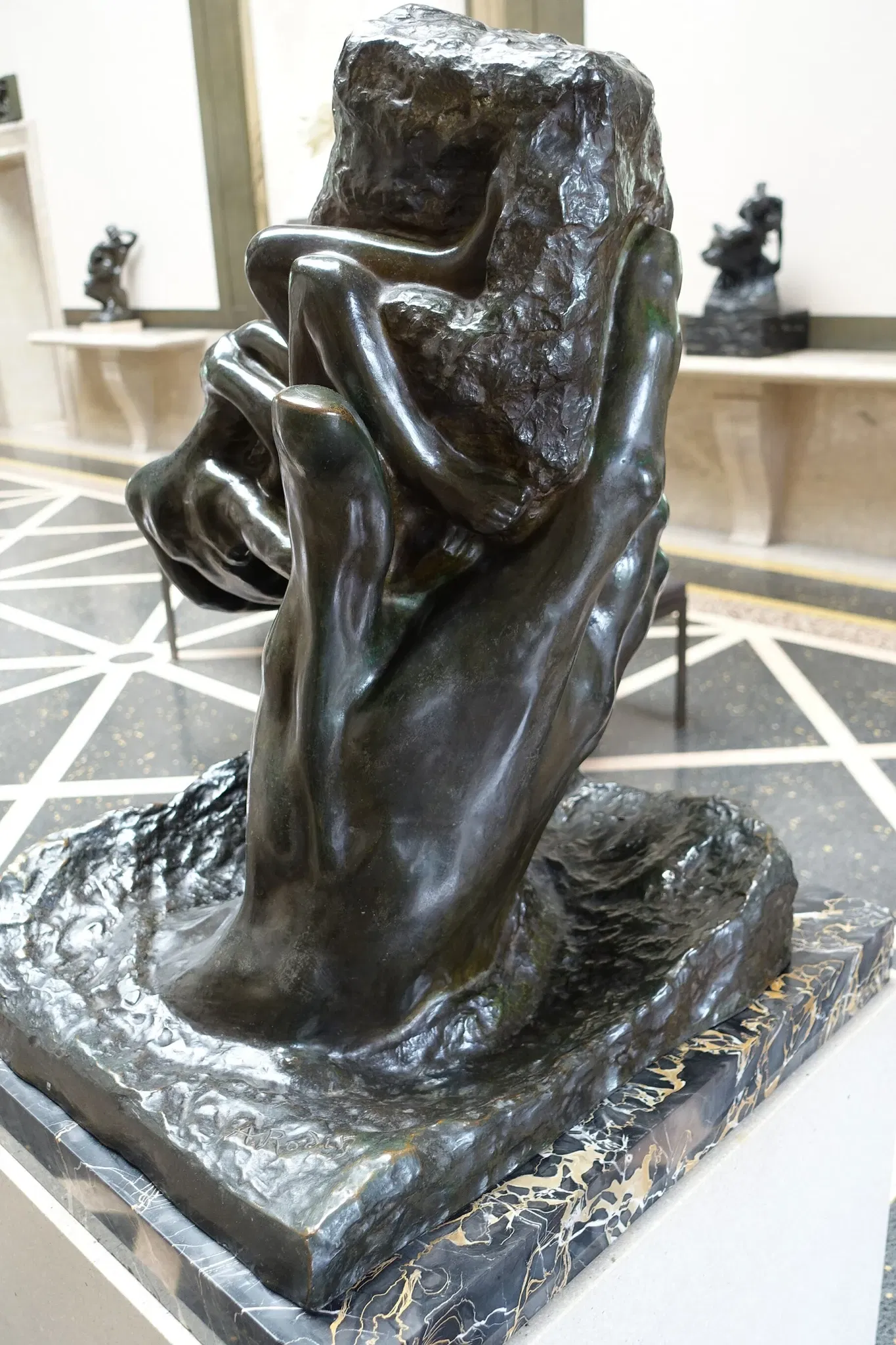 Rodin Museum