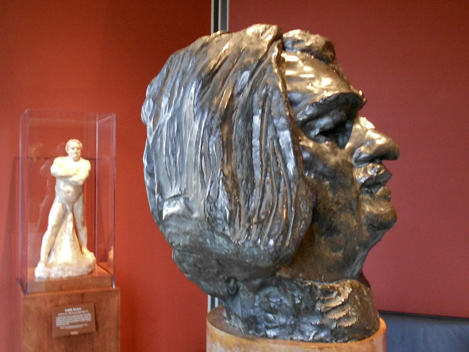 Rodin Museum