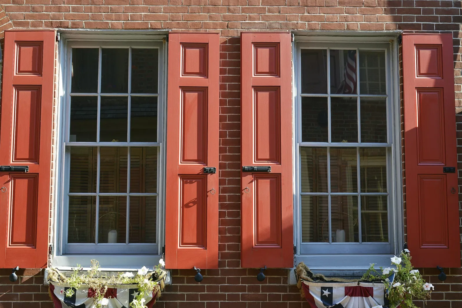 Elfreth's Alley Museum