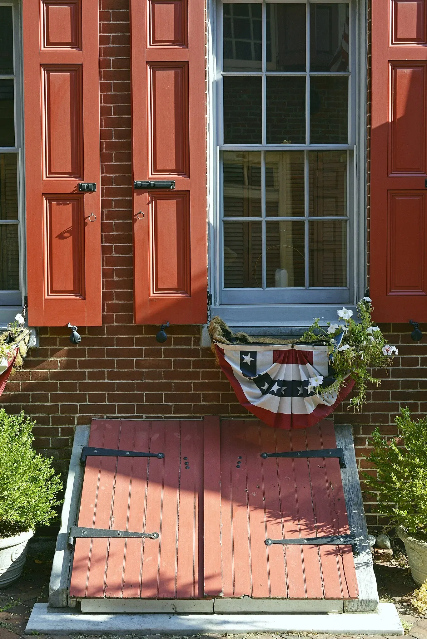 Elfreth's Alley Museum