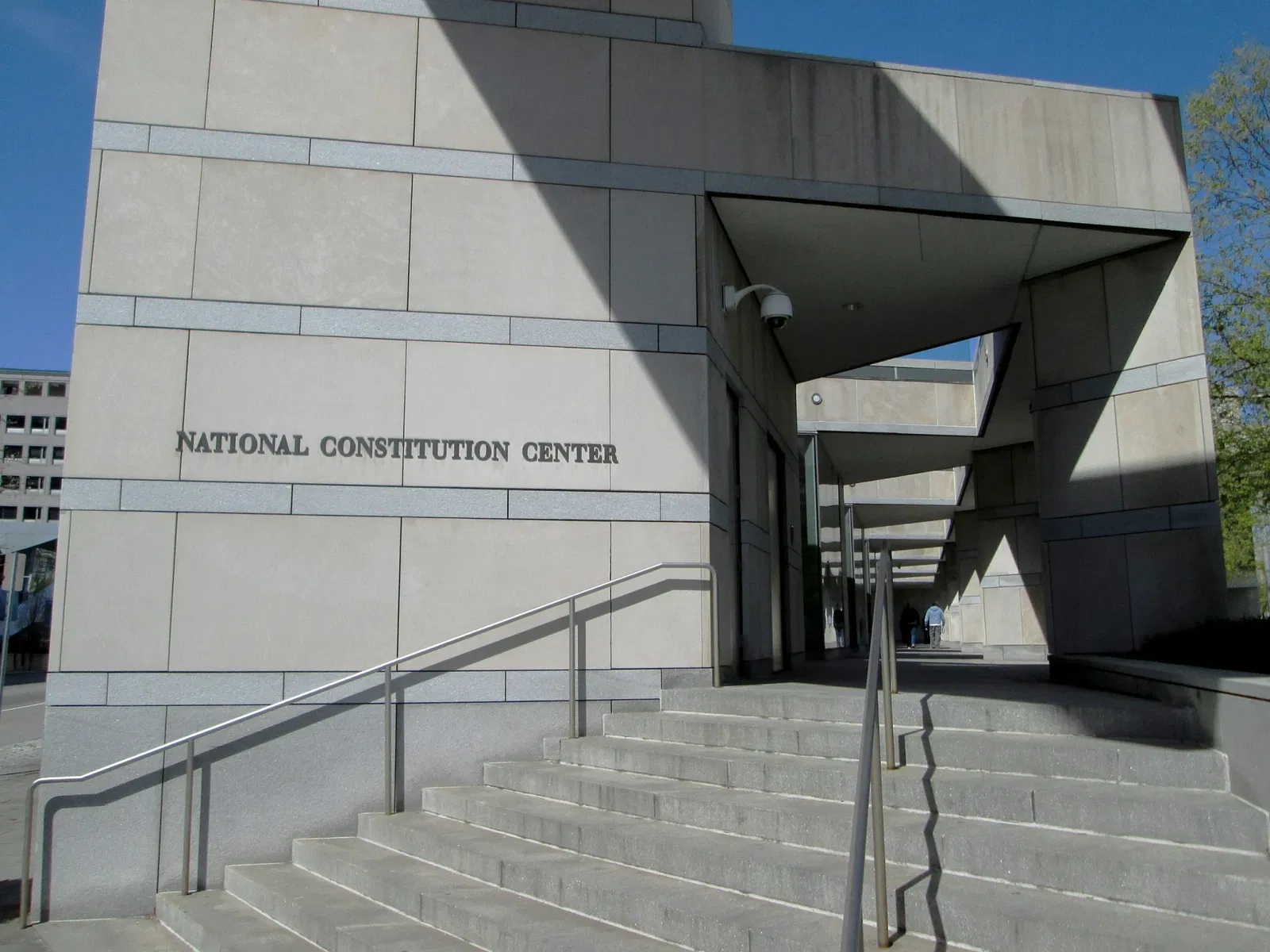National Constitution Center