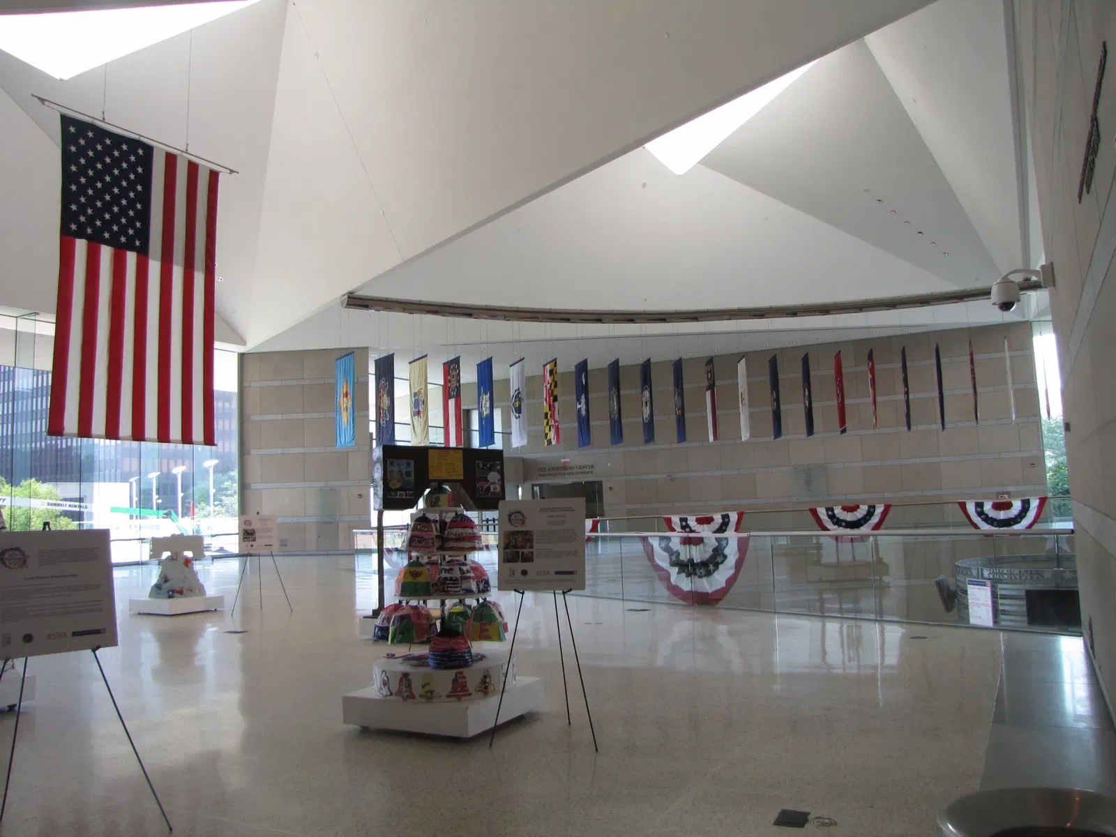 National Constitution Center
