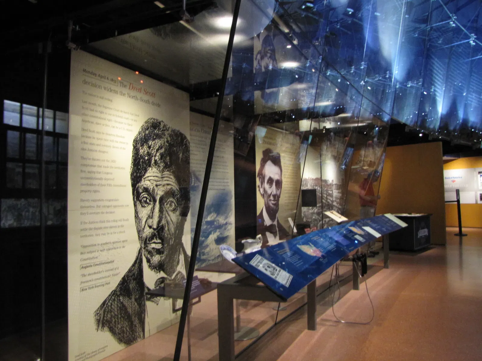 National Constitution Center