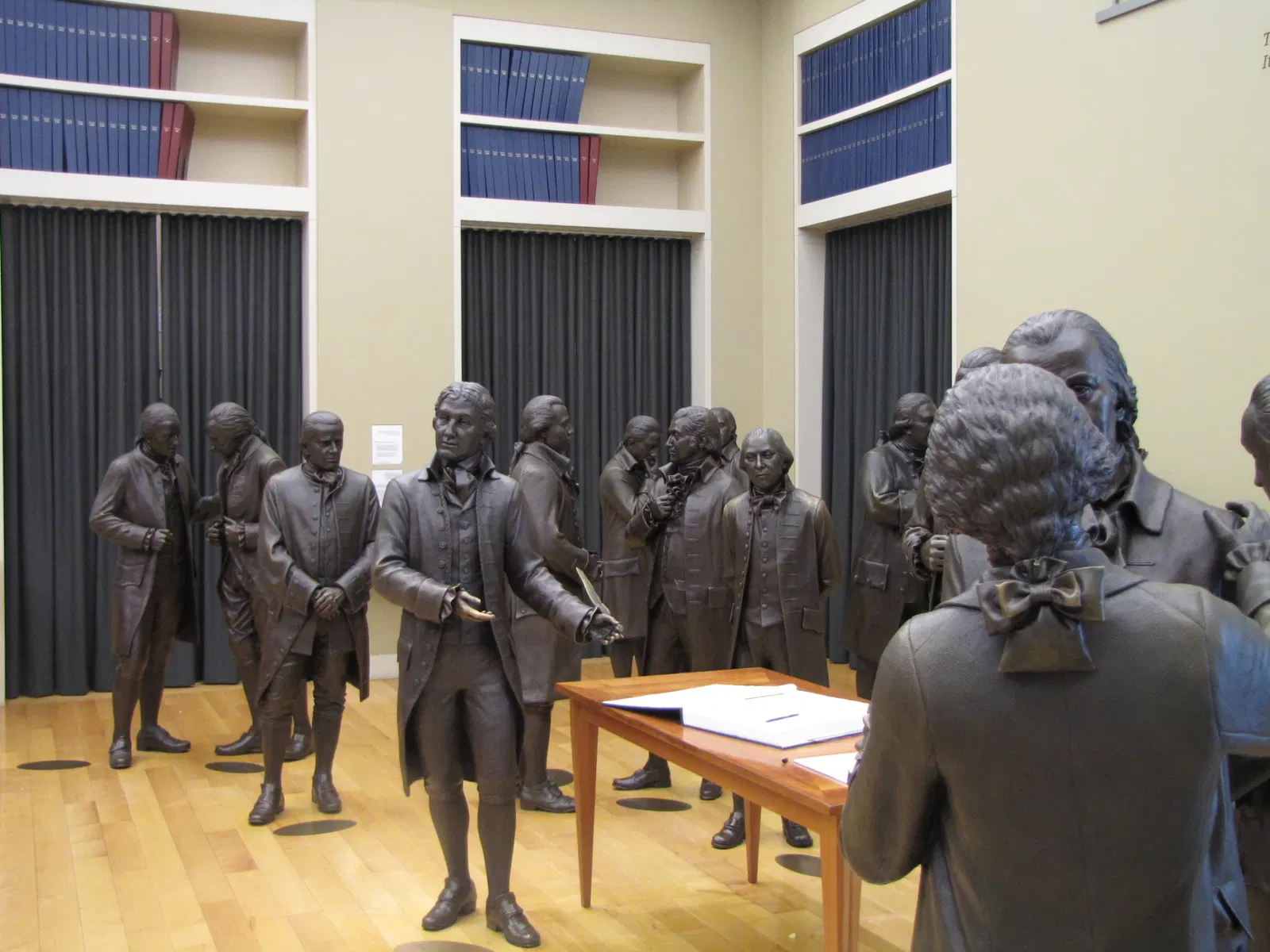 National Constitution Center