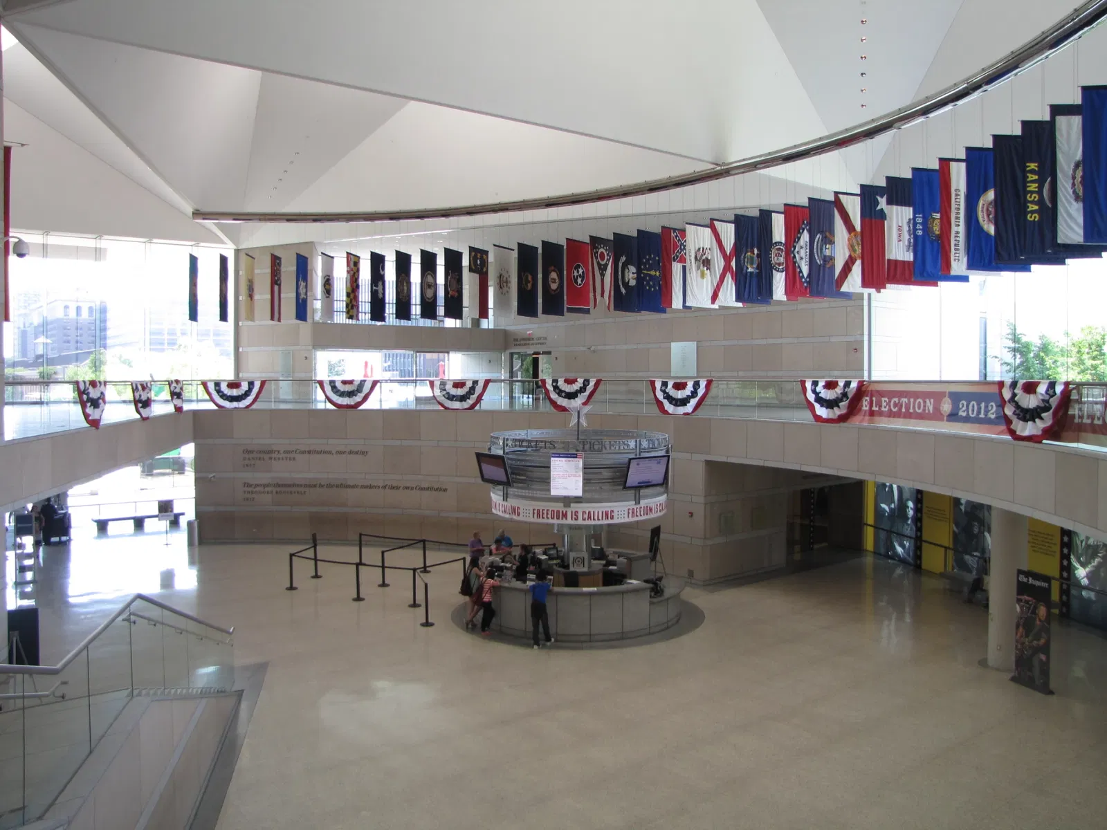 National Constitution Center