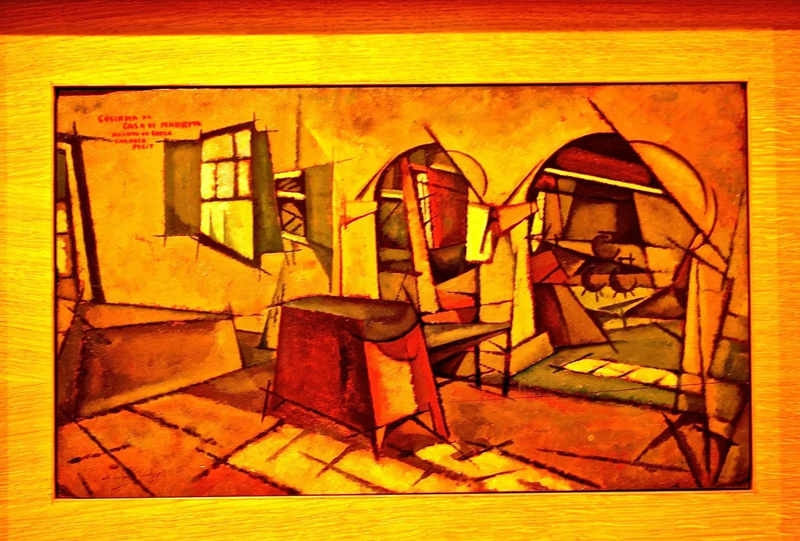 Contemporary Art Center