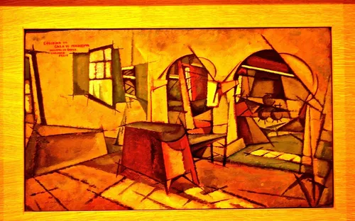 Contemporary Art Center