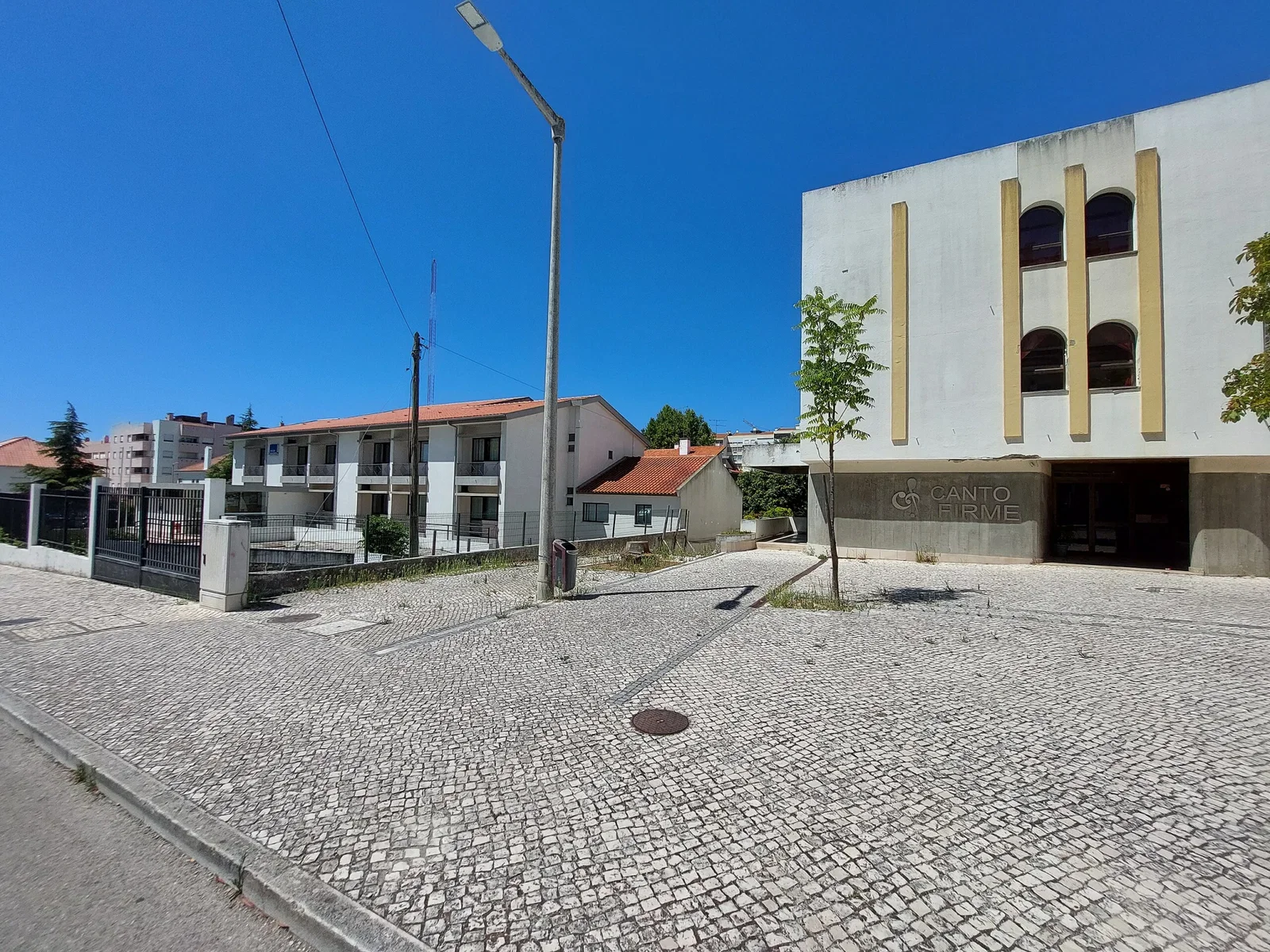 Casa Memória Lopes-Graça