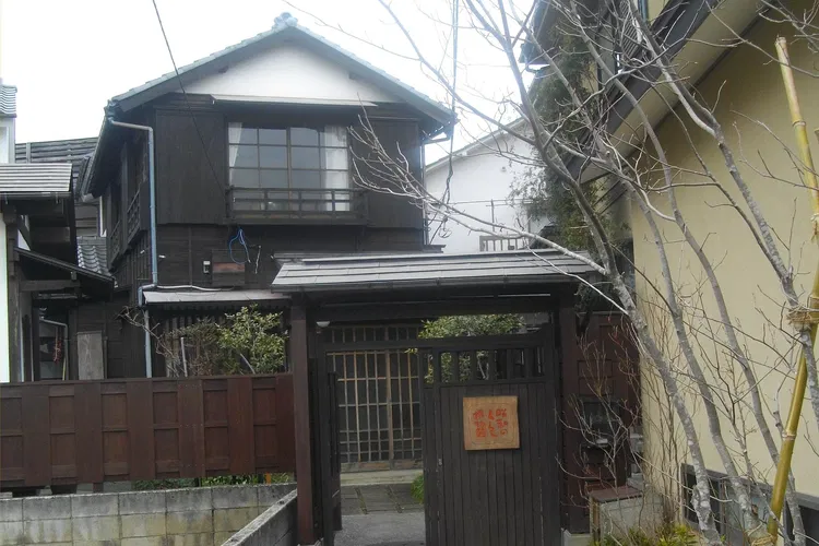 Showa Era Lifestyle Museum