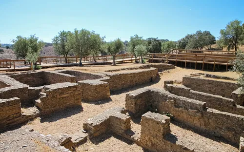 Museu Arqueológico e Etnográfico Manuel Vicente Guerreiro
