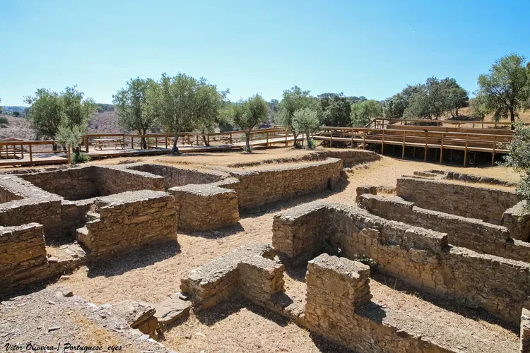 Museu Arqueológico e Etnográfico Manuel Vicente Guerreiro