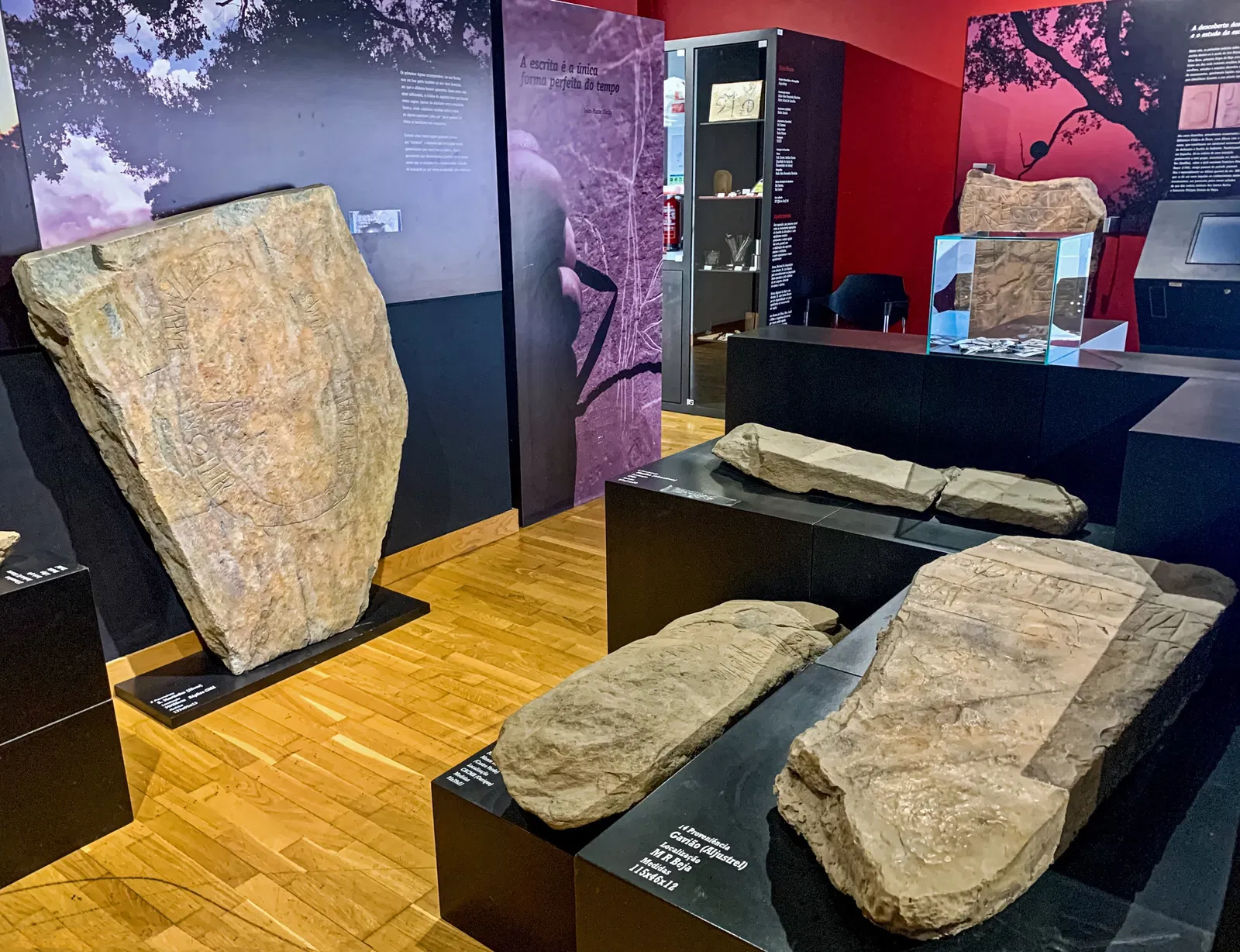 Museu da Escrita do Sudoeste