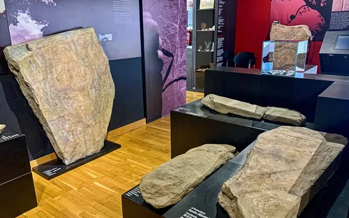 Museu da Escrita do Sudoeste